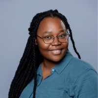 Tshegofatso Serite, PMP