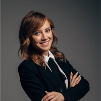 Evelina Riabenko