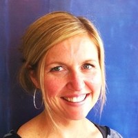 Sarah Johansen