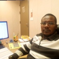 Johnny Bongongoulou