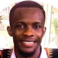 Issaka Abdulai