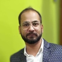 Ankit Srivastava