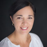 Paula Naude