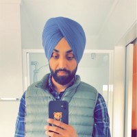Gagandeep Singh