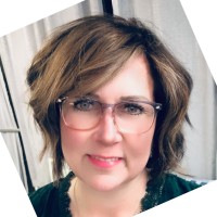 Danelle R. Stokes, Cisr