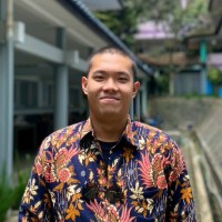 Luhut Kaleb Sihombing