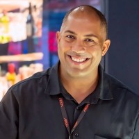 Luiz Fernando Gonçalves
