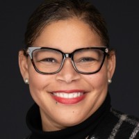 💡Traci R. Robinson-Williams