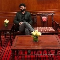 Ritam Misra