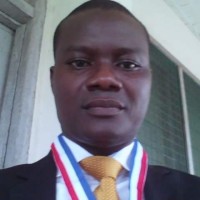 Frank Ankrah