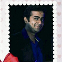 Paresh Ghaghada