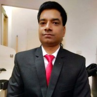Gyanendra Pati Tiwari
