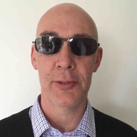 Martyn Gepp