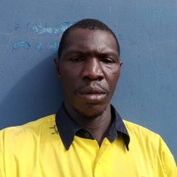 Bamba Daouda