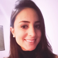 Ana Paula Da Penha Lima