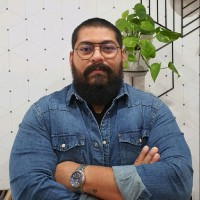Roy Vargas Baiocchi