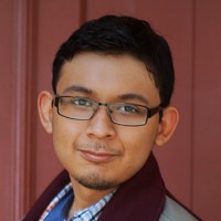 Jesse Peralez