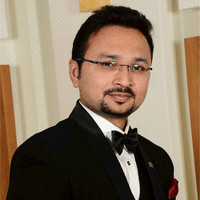 Vatsal Tripathi