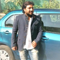 Vivek Chaturvedi