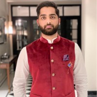 Angad Singh Cheema