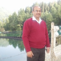 Dr Allah Bakhsh Mangi