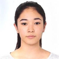 Erika Kishimoto Okumura