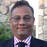 Jagdish Shah, Pmp