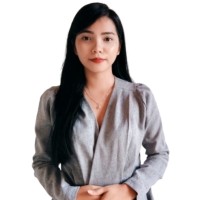 Princess Atheya Dacion