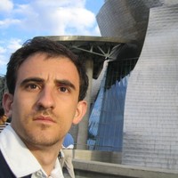 Xavier Oriol