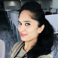 Pooja Gowda
