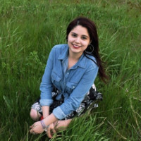 Michelle Lucía Fernández, M. S.