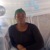 Lilly Shingange