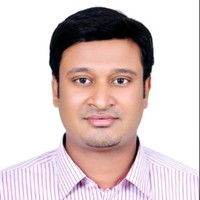 Sabareesh Gopi M P