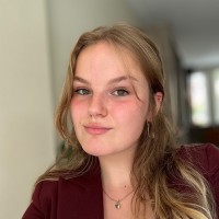 Myrthe Van De Veen
