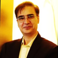 Ahmad Mirdamadi