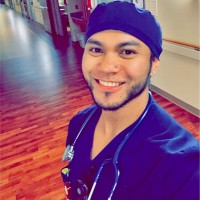 Eduardo Maestre, Msn, Bsn,Rn