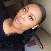 Jamila McQueen