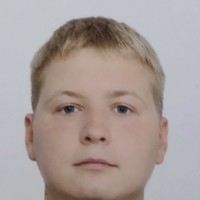 Dmitry Vashkevich