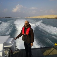 Ahmed Algazzar