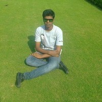 Arvind Nayak