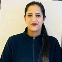 Sarika Thakur