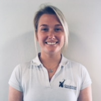 Georgina Turner (White)