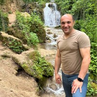 Miljan Ilic