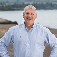 David Steele