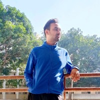 Aman Tiwary