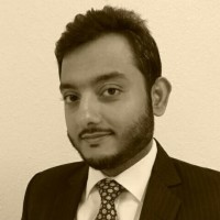 Fahad Zafar Khan