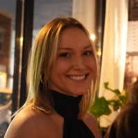 Catherine Buren