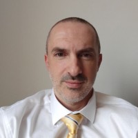 Mauro Jesús Del Vecchio