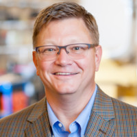 Wade F. Hungerford, CPC