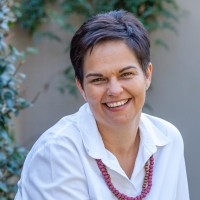 Udette Kruger Ca(Sa)